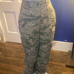 Military ABU BDU casual